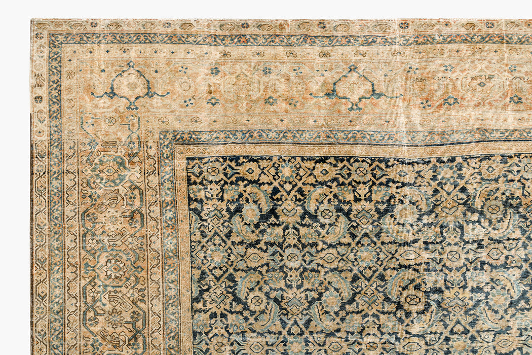 MAHAL RUG, AR31447/10059925, WEST PERSIA, 14' X 20'