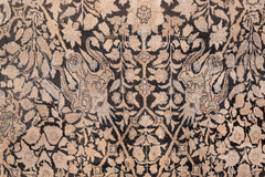 AR31071/4355, TABRIZ RUG, NORTH WEST PERSIA, 12'9" X 17'11"