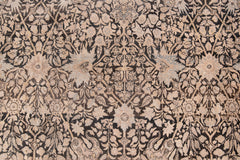 AR31071/4355, TABRIZ RUG, NORTH WEST PERSIA, 12'9" X 17'11"