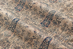 KERMANSHAH RUG OF UNUSUAL SIZE, AR31353/6099, SOUTH EAST PERSIA, 15' X 15'6"