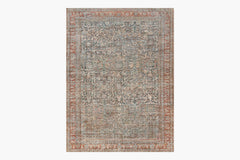 MAHAL RUG, AR31354, WEST PERSIA, 12' 3" X 16' 9"
