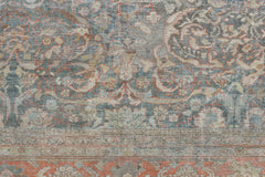 MAHAL RUG, AR31354, WEST PERSIA, 12' 3" X 16' 9"