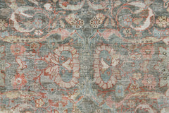 MAHAL RUG, AR31354, WEST PERSIA, 12' 3" X 16' 9"