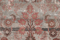 MAHAL RUG, AR31357/4277, WEST PERSIA, 9'7" X 14' 7"