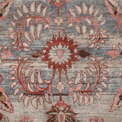 MAHAL RUG, AR31357/4277, WEST PERSIA, 9'7" X 14' 7"