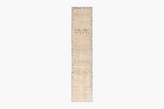 AR31361/7514, MALAYIR RUG, WEST PERSIA, 3'4" X 15'10"