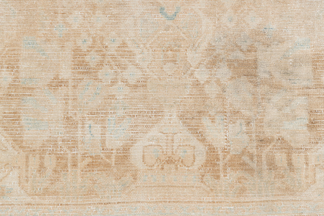 AR31361/7514, MALAYIR RUG, WEST PERSIA, 3'4" X 15'10"