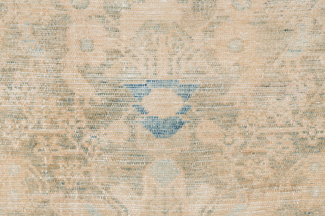 AR31361/7514, MALAYIR RUG, WEST PERSIA, 3'4" X 15'10"