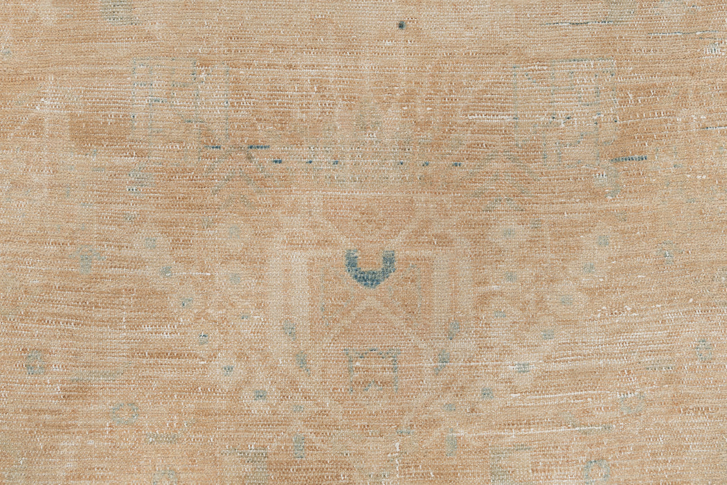 AR31361/7514, MALAYIR RUG, WEST PERSIA, 3'4" X 15'10"