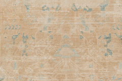 AR31361/7514, MALAYIR RUG, WEST PERSIA, 3'4" X 15'10"