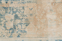 MALAYIR RUG, WEST PERSIA, 3'4" X 15'11"