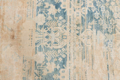 MALAYIR RUG, WEST PERSIA, 3'4" X 15'11"