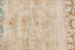 MALAYIR RUG, WEST PERSIA, 3'4" X 15'11"