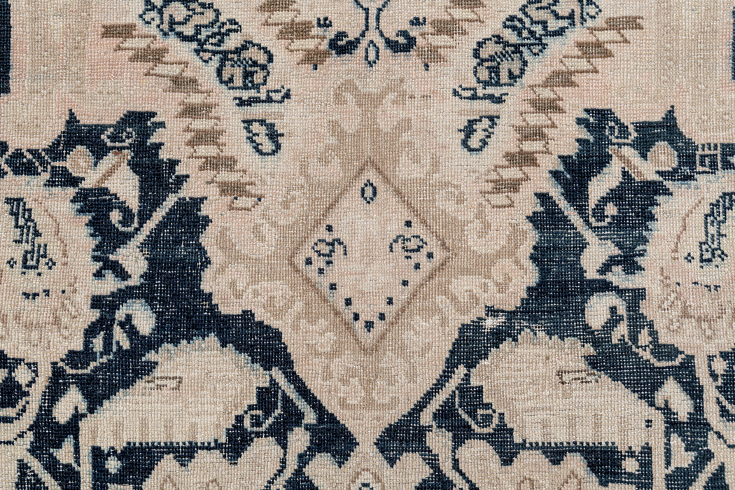 KARABAGH RUG, AR31364, SOUTH WEST CAUCASUS, 4' X 16'
