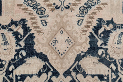 KARABAGH RUG, AR31364, SOUTH WEST CAUCASUS, 4' X 16'