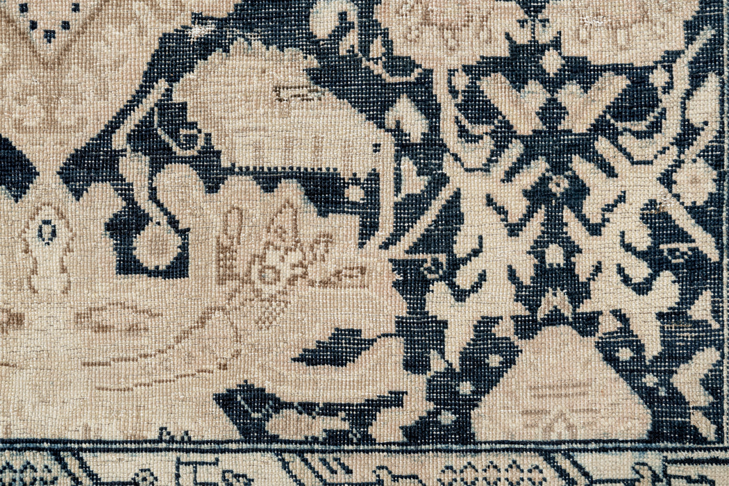 KARABAGH RUG, AR31364, SOUTH WEST CAUCASUS, 4' X 16'