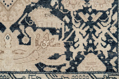 KARABAGH RUG, AR31364, SOUTH WEST CAUCASUS, 4' X 16'