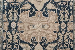KARABAGH RUG, AR31364, SOUTH WEST CAUCASUS, 4' X 16'