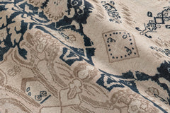 KARABAGH RUG, AR31364, SOUTH WEST CAUCASUS, 4' X 16'