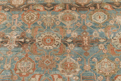 MALAYIR RUG, AR31394, WEST PERSIA, 12'9" x 22'7"