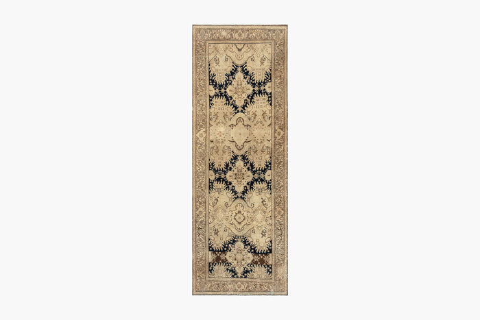 KARABAGH RUG SOUTH WEST CAUCASUS, AR31408, 7'3" X 19'10"