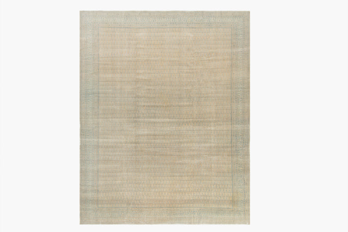 INDIAN RUG, AR31418/7530, 11'3" X 14'