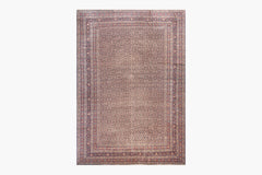 AR31421/10059275, TABRIZ RUG, NORTH WEST PERSIA, 11'2" X 16'5"