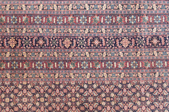 AR31421/10059275, TABRIZ RUG, NORTH WEST PERSIA, 11'2" X 16'5"
