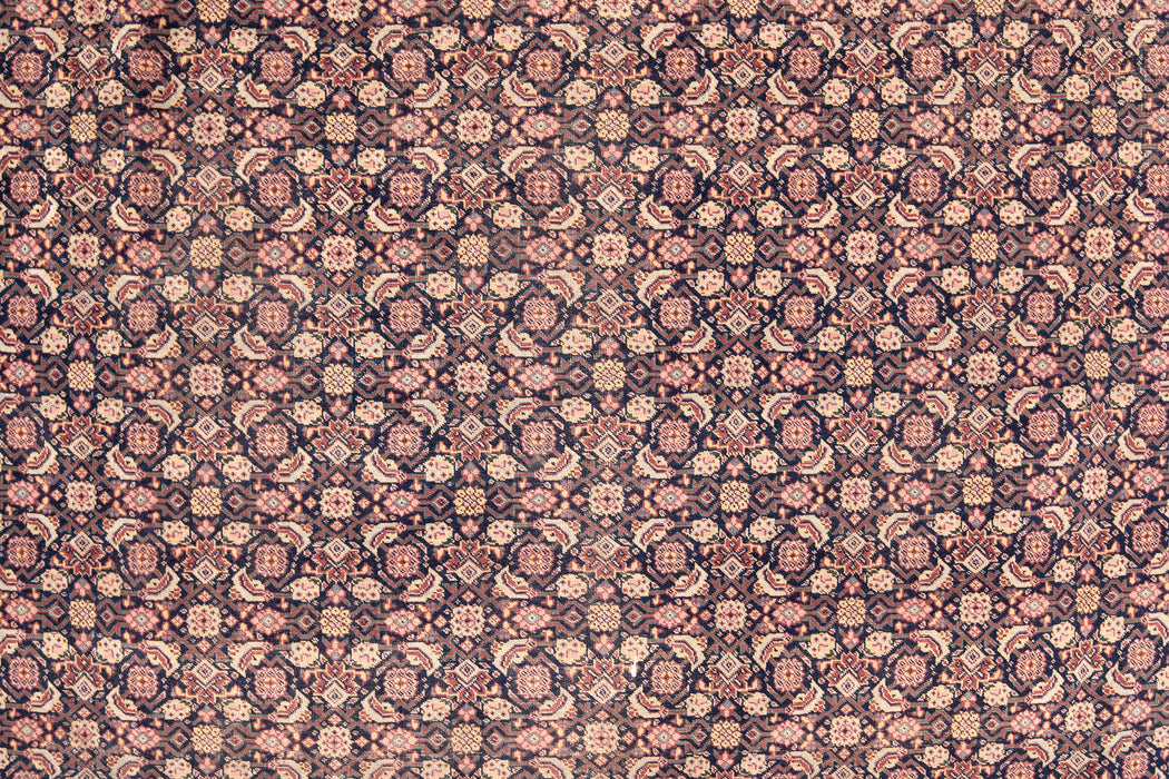 AR31421/10059275, TABRIZ RUG, NORTH WEST PERSIA, 11'2" X 16'5"