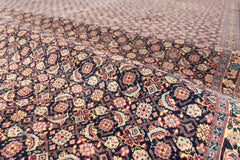 AR31421/10059275, TABRIZ RUG, NORTH WEST PERSIA, 11'2" X 16'5"