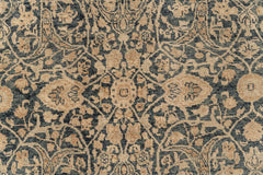TABRIZ RUG, NORTH WEST PERSIA, 12' X 16'2"