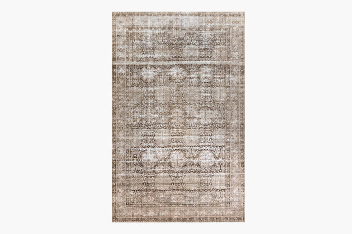 TABRIZ RUG, NORTH WEST PERSIA, 12'6" X 20'