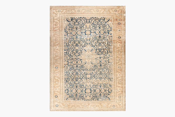 MAHAL RUG, AR31431/7311, WEST PERSIA, 13'3" X 18'6"