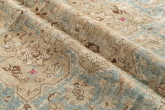 TABRIZ RUG, NORTH WEST PERSIA, 14'4" X 21'