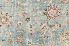 TABRIZ RUG, NORTH WEST PERSIA, 14'4" X 21'