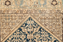 AR31445/4250, MALAYIR RUG, WEST PERSIA, 6'8" X 13'4"