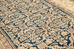 AR31445/4250, MALAYIR RUG, WEST PERSIA, 6'8" X 13'4"