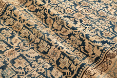 AR31445/4250, MALAYIR RUG, WEST PERSIA, 6'8" X 13'4"