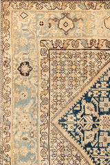 AR31445/4250, MALAYIR RUG, WEST PERSIA, 6'8" X 13'4"