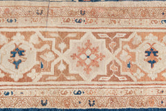 AR31446ZIEGLER RUG, WEST PERSIA,11'1" X 13'8"
