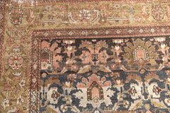 MALAYIR RUG, AR31450, WEST PERSIA, 13' X 30'5"