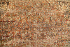 MAHAL RUG, AR31467, WEST PERSIA, 10'2" X 11'10"