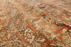 MAHAL RUG, AR31467, WEST PERSIA, 10'2" X 11'10"