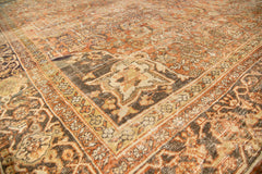 MAHAL RUG, AR31467, WEST PERSIA, 10'2" X 11'10"