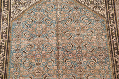 MALAYIR RUG, WEST PERSIA, 6' 7" X 16' 3"