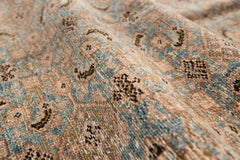 MALAYIR RUG, WEST PERSIA, 6' 7" X 16' 3"