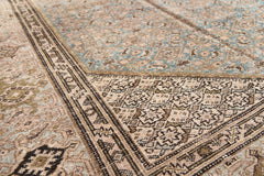 MALAYIR RUG, WEST PERSIA, 6' 7" X 16' 3"