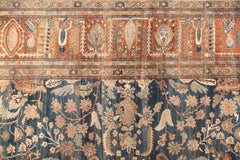 AR31475, SAROUK FERAGHAN RUG, WEST PERSIA, 12' X 18'