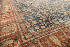 AR31475, SAROUK FERAGHAN RUG, WEST PERSIA, 12' X 18'