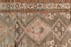 AR31478/10060528, MALAYIR RUG, WEST PERSIA, 3'2" X 16'5"